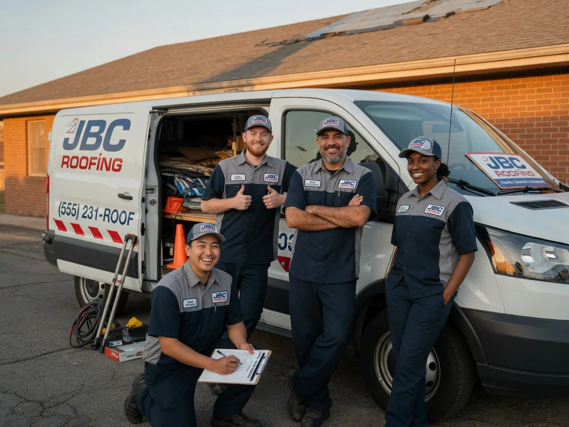 Roof Replacement company in Pigeon Forge, TN